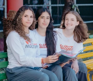 Competências Comunicativas