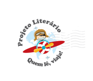 Projeto Literário quem lê, viaja!