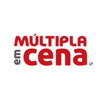 Múltipla em cena