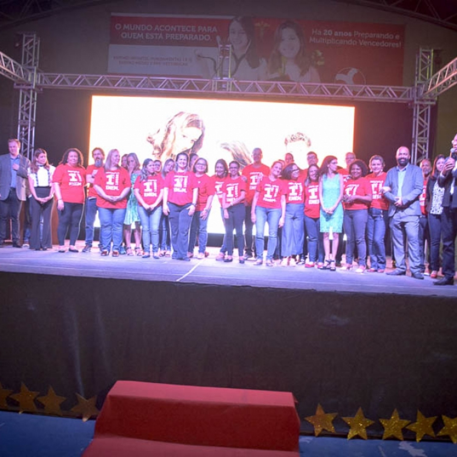 OLIMPÍADA DO CONHECIMENTO