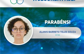 Aprovados para a 2ª fase da Olimpíada Brasileira de Física - OBF