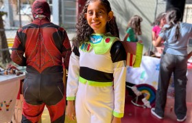 Universo Geek na Escola Múltipla! 🎮🦸‍♀️