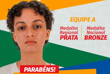 Imagem Olimpíada Internacional  Matemática sem Fronteiras