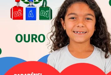 Imagem OP Bê-a-Bá – Olimpíada de Português