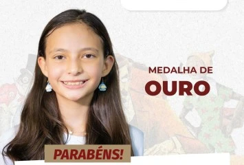 Imagem Olimpíada de Literatura (OL)